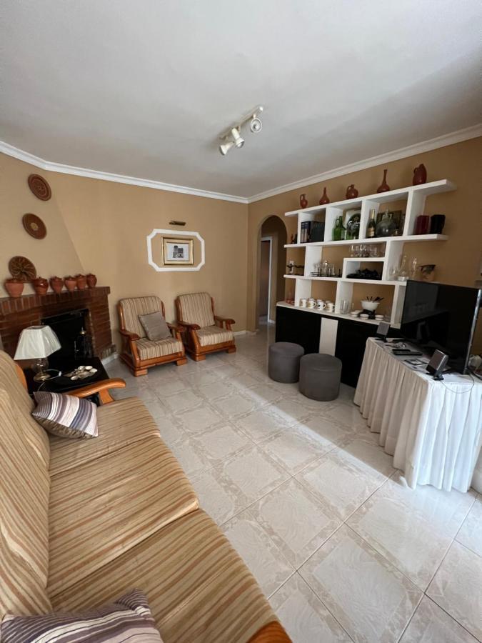 Chalet En La Barrosa, Piscina+Bbq+Grifo De Cerveza Чиклана де ла Фронтера Екстериор снимка