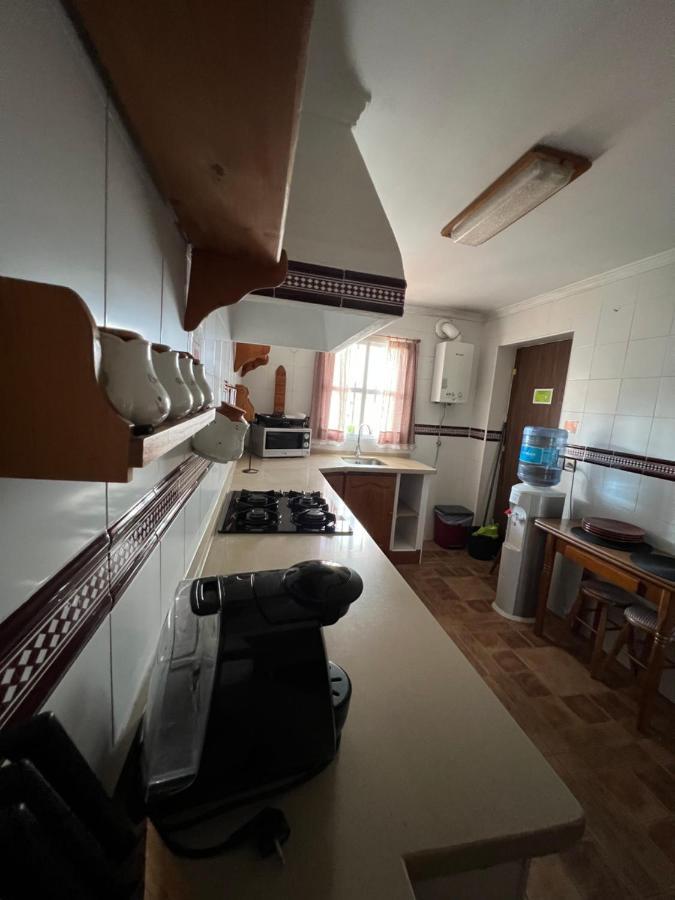 Chalet En La Barrosa, Piscina+Bbq+Grifo De Cerveza Чиклана де ла Фронтера Екстериор снимка