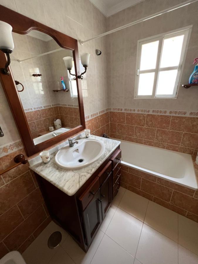 Chalet En La Barrosa, Piscina+Bbq+Grifo De Cerveza Чиклана де ла Фронтера Екстериор снимка