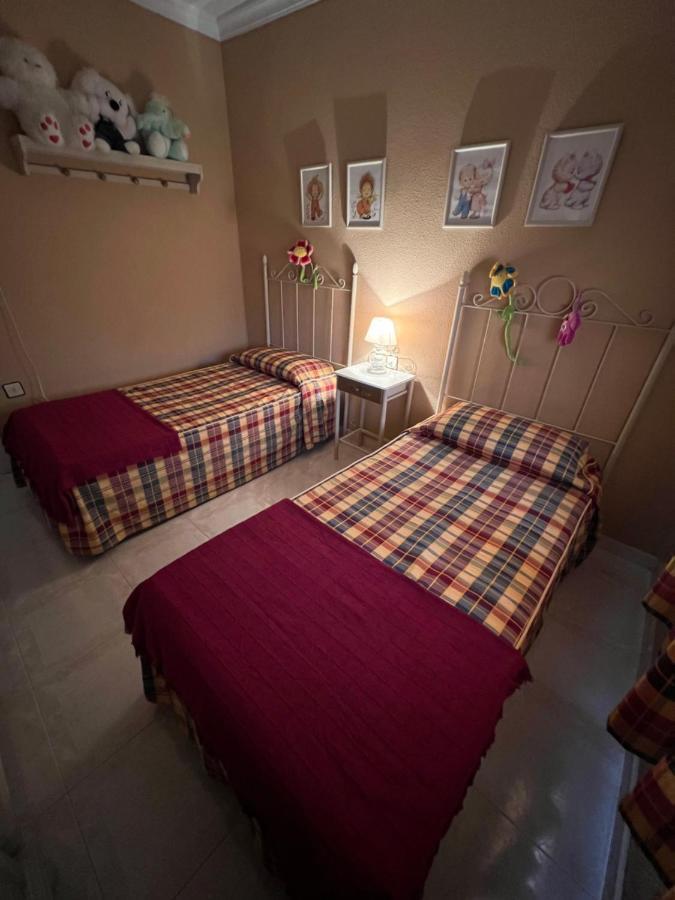 Chalet En La Barrosa, Piscina+Bbq+Grifo De Cerveza Чиклана де ла Фронтера Екстериор снимка
