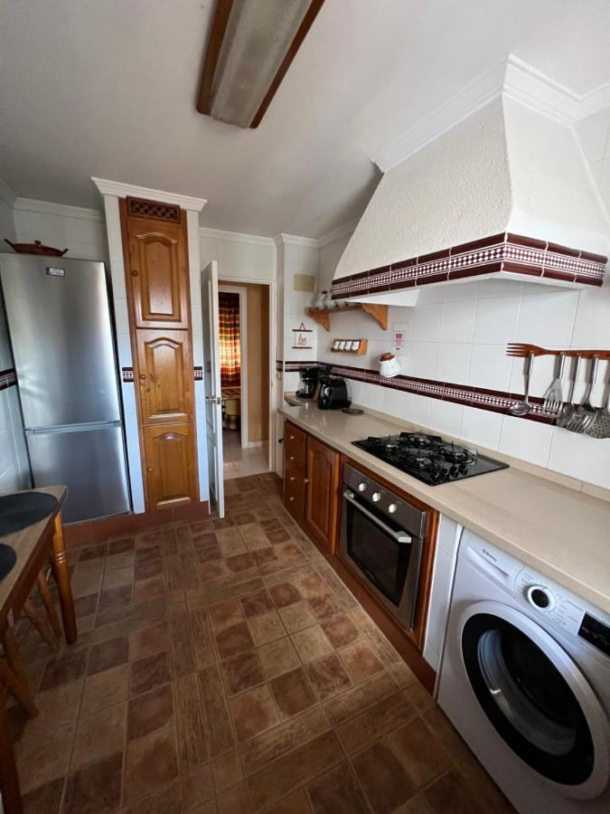 Chalet En La Barrosa, Piscina+Bbq+Grifo De Cerveza Чиклана де ла Фронтера Екстериор снимка